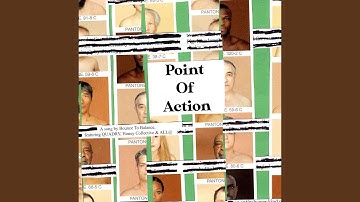 Point of Action (feat. QUADRY, Honey Collective & ALL@)