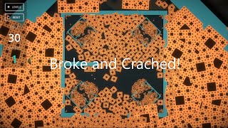 [Game inside a game] Level 15 - I broke the game with one shot!