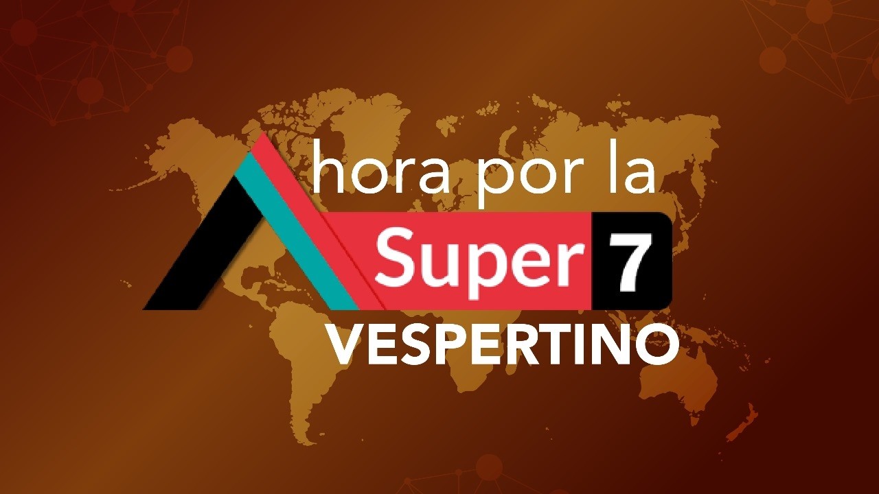 Ahora por la Super 7 - Vespertino | Últimas noticias de RD y el mundo 🌎🔴EN VIVO🔴10/3/2026