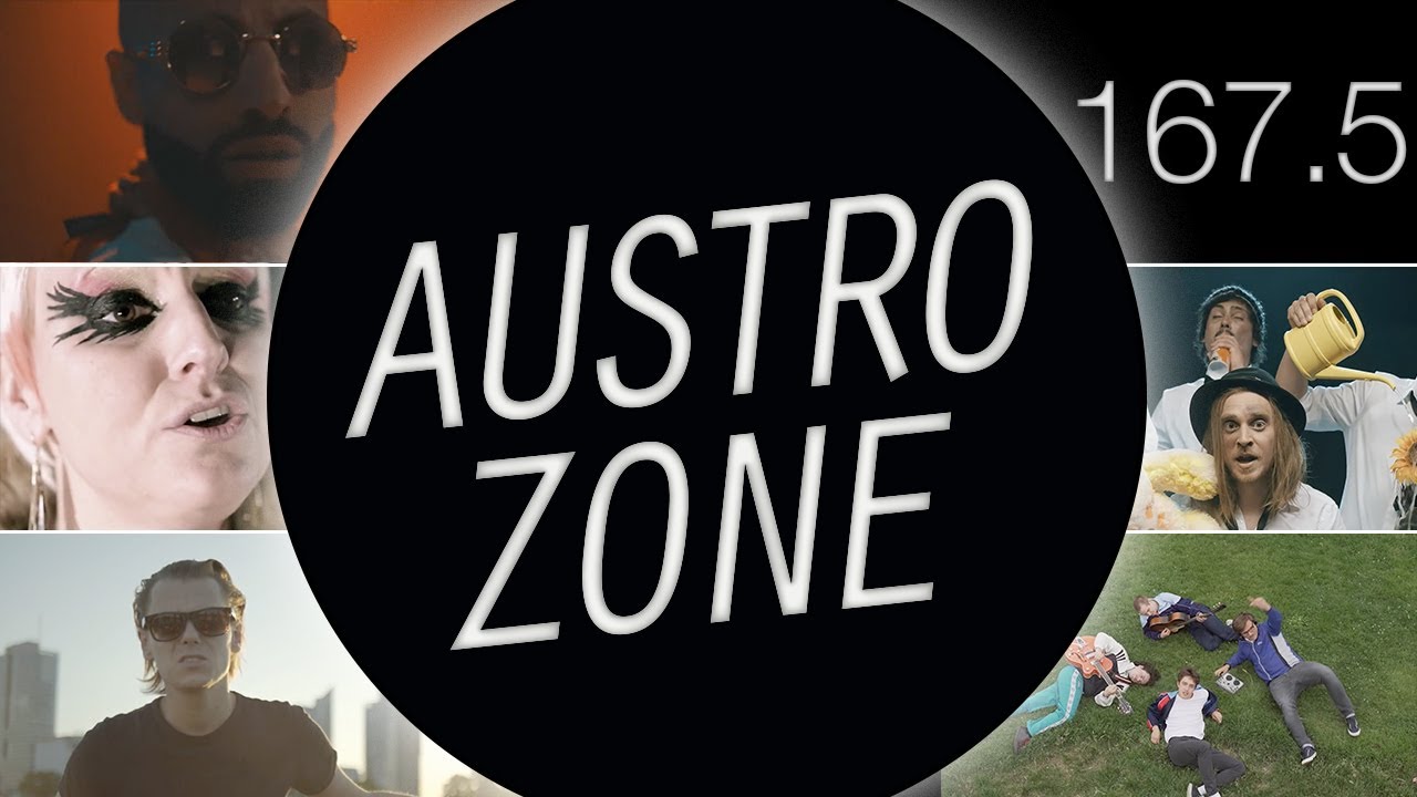 Alterno Boy - Oh Leonce | präsentiert von Eberhard Forcher (AZ167.5)