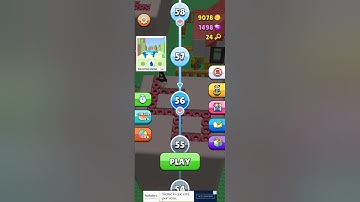 Stacky Dash | Level #55-56