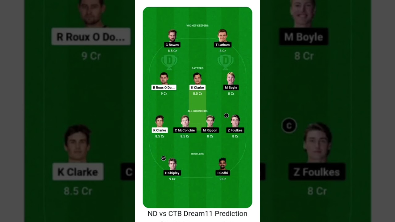 Burger king super smash dream 11 