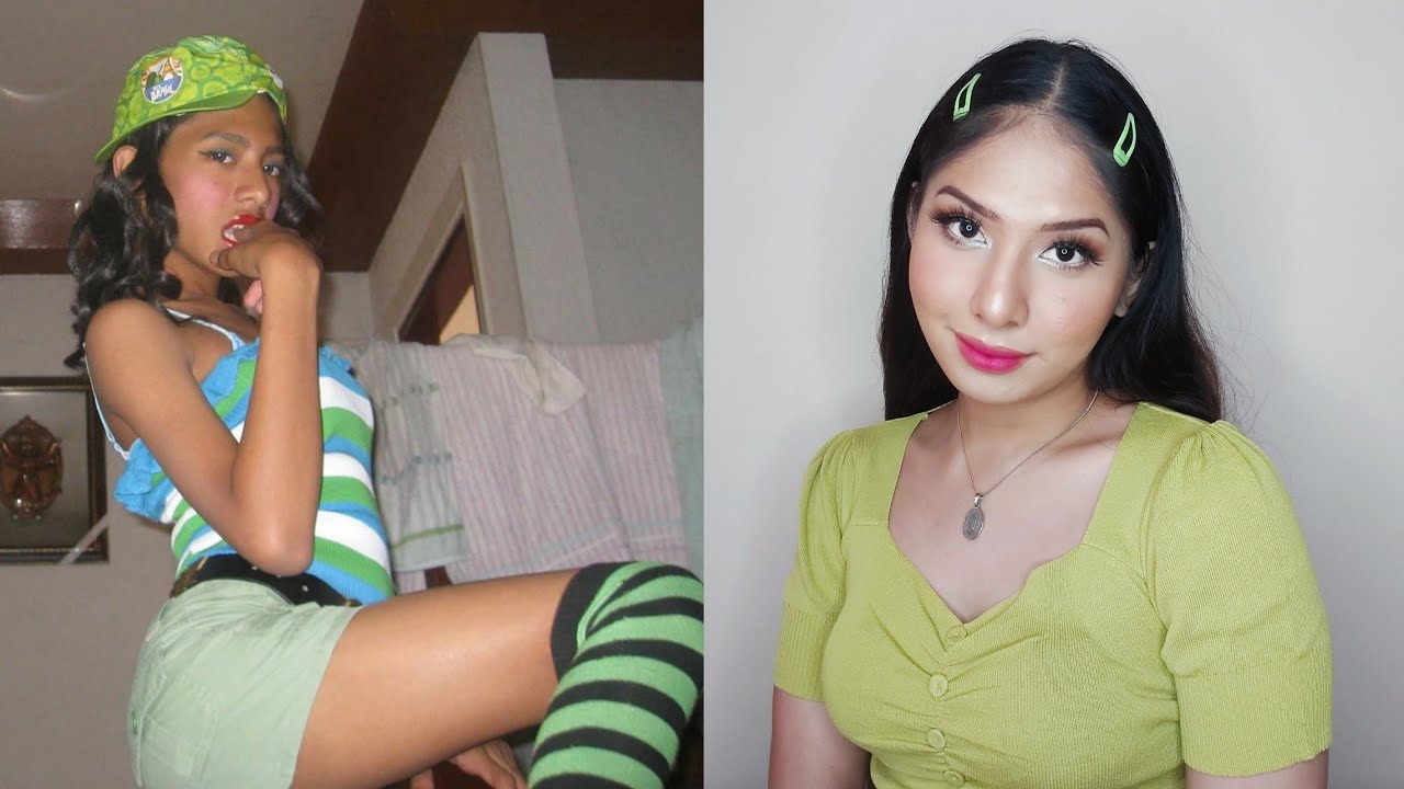 Male to Female Transgender Transition Hormone