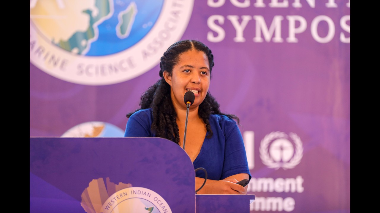 Blue Sessions Dialogue Series: Sheena Talma