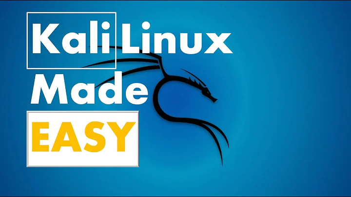 How to Install Kali Linux in VirtualBox on macOS - The Ultimate Guide
