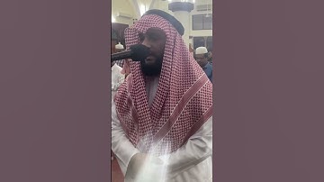 إلى ثمود اخاهم صالحاً. بصوت القارئ عبدالله العطاوي