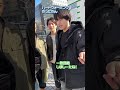 Aぇ! group official【絵文字だけで出会えるか最終話in神戸】