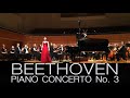 Capture de la vidéo Ludwig Van Beethoven Piano Concerto No. 3, Op.  37, Elina Akselrud