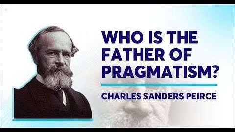 Understanding Pragmatism - Philosophy and Practical Applications (4 Minutes)