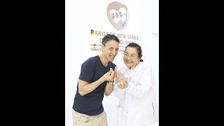 Real Patient Testimonial L Bangkok New Smile Dental Clinic