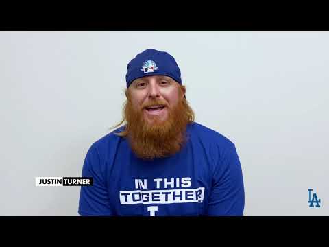 Dodgers: Clayton Kershaw, Cody Bellinger, Justin Turner & more stand against racial injustice