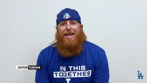 Dodgers: Clayton Kershaw, Cody Bellinger, Justin Turner & more stand against racial injustice