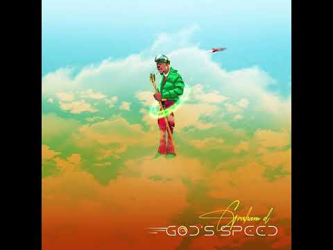 Graham D - Sleepless {Track 1}