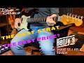 The Stratocaster I would buy under 700€ for my Pink Floyd tones