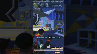 bgmi 🎬 new update 4.3 Livik 💣 1v3 Clutch 😱 | Last Zone OP Fight 🔥#bgmi #1v3clutch #bgmiclutch 8:16