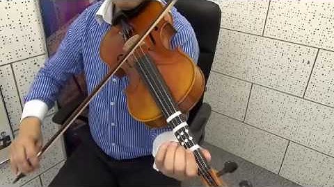 String Builder for viola book 2 No 18