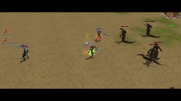 Metin2 Tenerife|Solaire VS DrHaos|Seturi 4FUN|Episodul 1