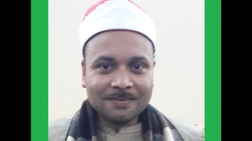 الشيخ محمد حمدى في تلاوة رائعة من سورة الإسراء (و جعلنا الليل و النهار آيتيين)