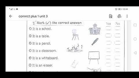 الصف الاول الابتدائي (لغات) Primary 1 connect plus unit 3 (part 5) Mrs Soad