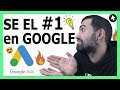 Google Ads (Adwords) Español 2019 - ASÍ FUNCIONA