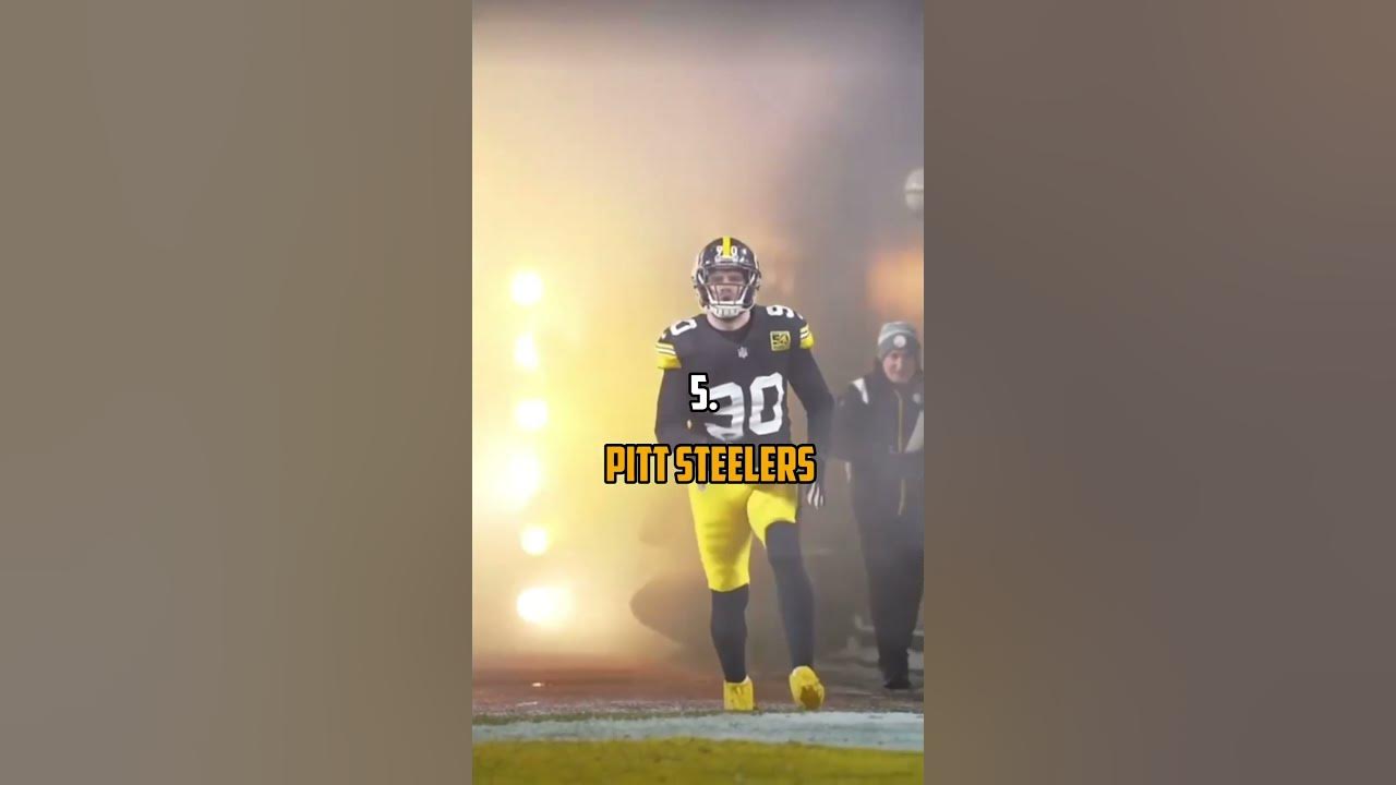 The 6 most hated NFL teams, according to Google… shorts YouTube