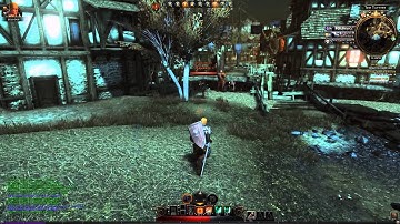 D&D Neverwinter Online - Gameplay #2