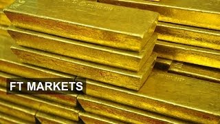 2014: More tumult for gold
