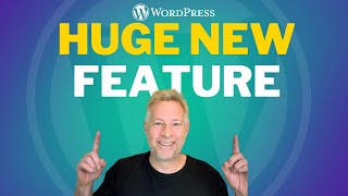 WordPress Components Have ARRIVED!