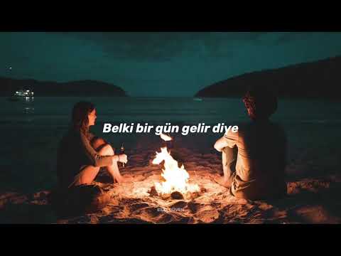 Ufuk Çalışkan - Yeni Limanlara (Sözleri)