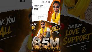 #song KT Sunny #sani Thakur #video