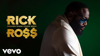 Rick Ross - Rapper Estates (Official Audio) Ft. Benny The Butcher