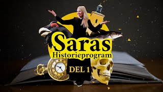 Saras Historieprogram - del 11