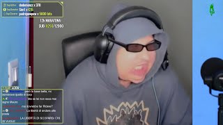 CI HANNO CHIUSO il CANALE YOUTUBE. + Wanna Marchi SBARCA su Twitch !! | Cerbero Podcast #1669