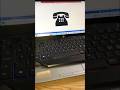 Shortcut Key In MS Word For Telephone | ODI Tech