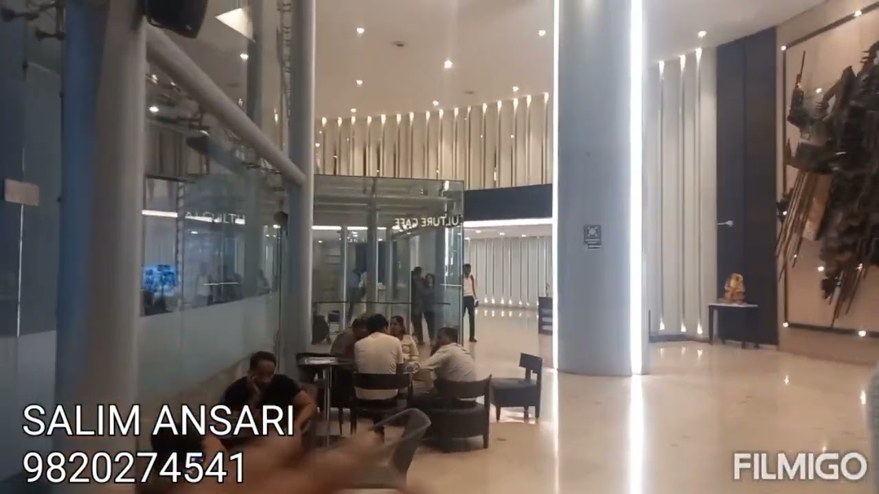 HUBTOWN SOLARIS ANDHERI EAST NEAR STATION YouTube HUBTOWN SOLARIS ANDHERI EAST NEAR STATION YouTube