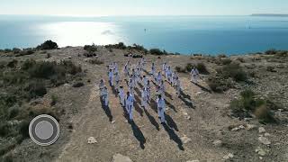 Karate Camp Alicante 2023