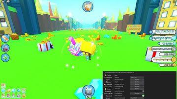 Project-WD Script Showcase (Pastebin)