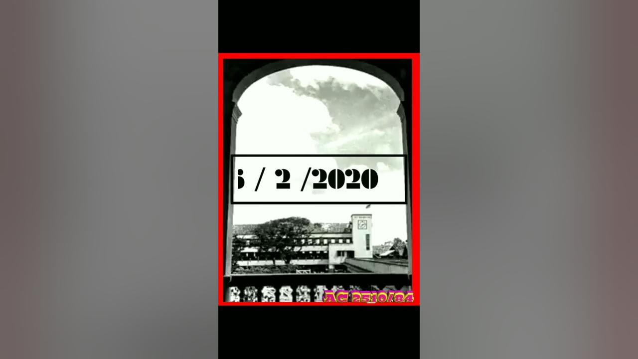 ASSUMPTION DAY 2020 YouTube