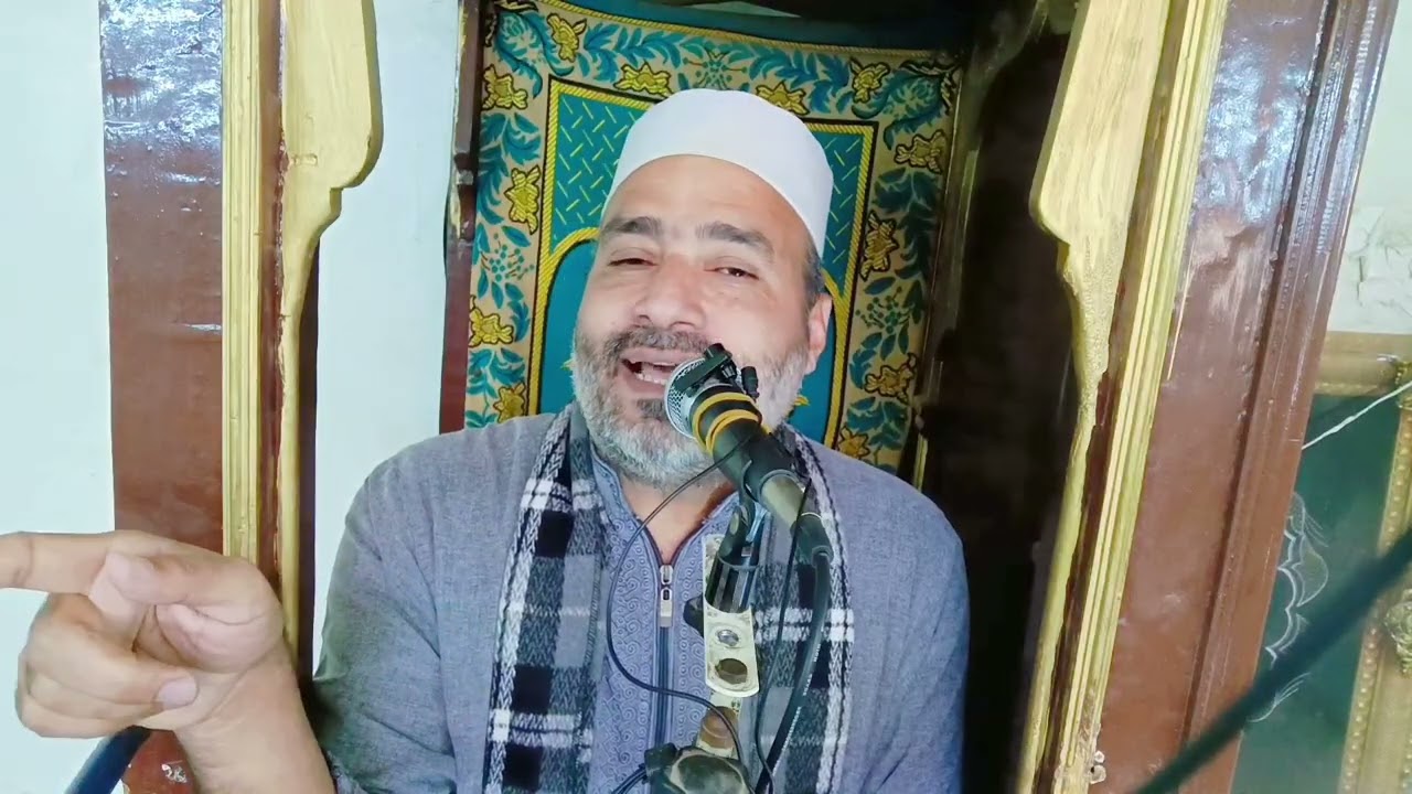 لا تشاؤم فى الاسلام - خطب الجمعة المتنوعة (473)