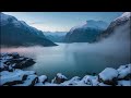 Whispers of the Fjords Norwegian Meditation Music