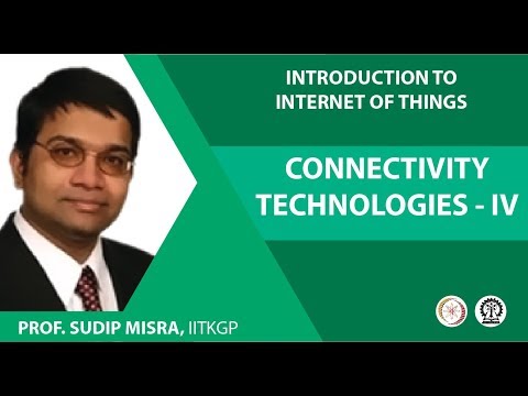 CONNECTIVITY TECHNOLOGIES-IV