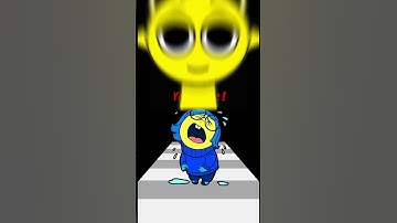 Making Sadness from Inside Out 2 with Incredibox Sprunki!