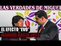 EL EFECTO "EVO" MADURO HASTA 2025 | Miguel Salazar | Las Verdades de Miguel | 1 de 1