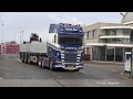 Scania V8 on the road 12