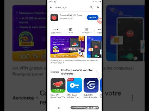 تحميل    مجانا للاندويد والايفون باش تحمي الخصوصية ديالك