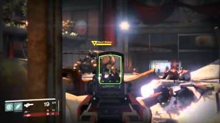 Destiny Tutorial | Guaranteed Fallen Walker Kills For Face Your Fears Bounty