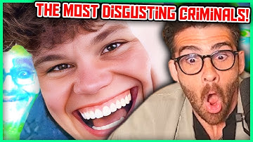 The Endless Depravity of Kick | Hasanabi Reacts to j aubrey