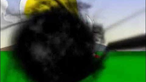 Hyper Shadic Vs Perfect Nazo (full fight)