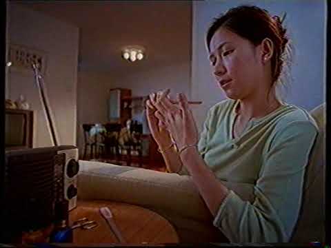 [香港經典廣告](2000)煤氣 TGC「智依時」煮飯寶