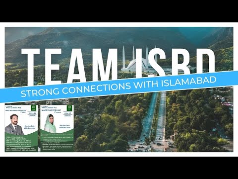 Strong Connection with